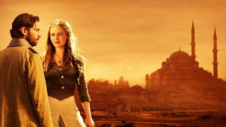 The Ottoman Lieutenant still