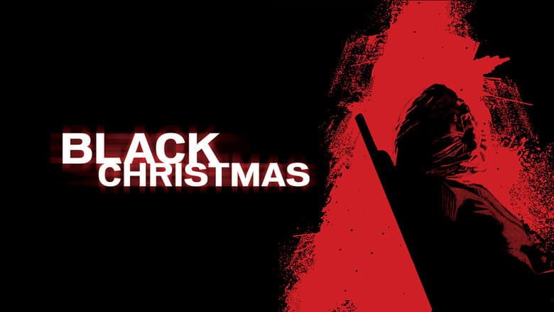 Black Christmas still