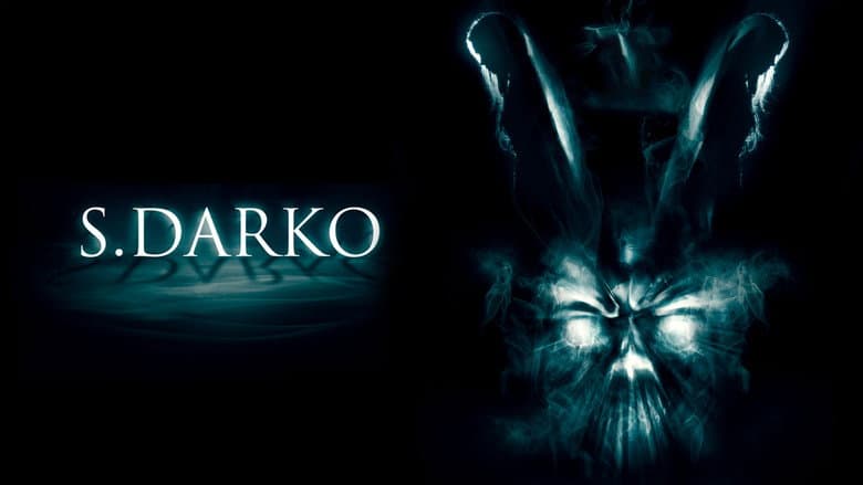 S. Darko still