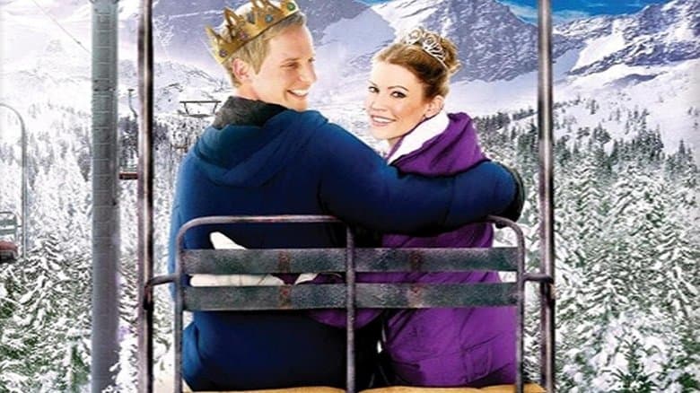 The Prince & Me: A Royal Honeymoon still