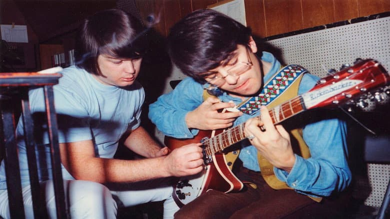 Beautiful Dreamer: Brian Wilson and the Story of Smile still