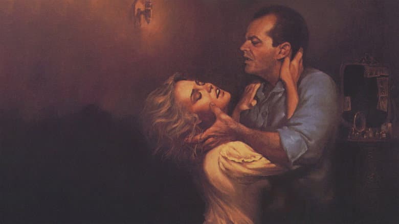 The Postman Always Rings Twice still