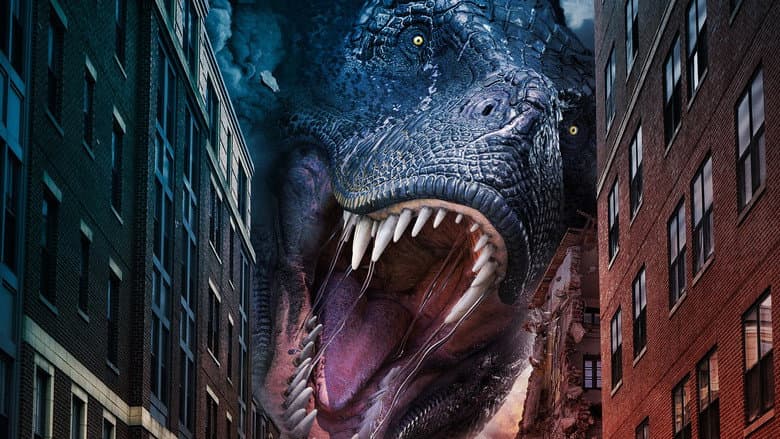 Jurassic Domination still