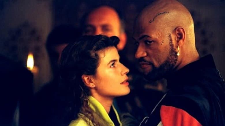 Othello still