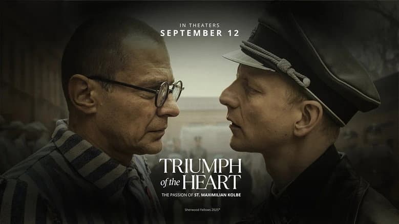 Triumph of the Heart still
