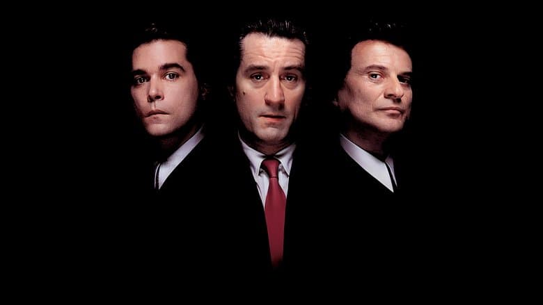 GoodFellas still