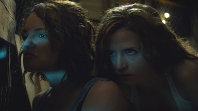 The Scarehouse still