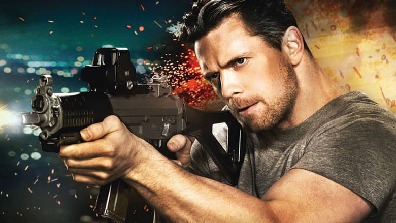 The Marine 5: Battleground still