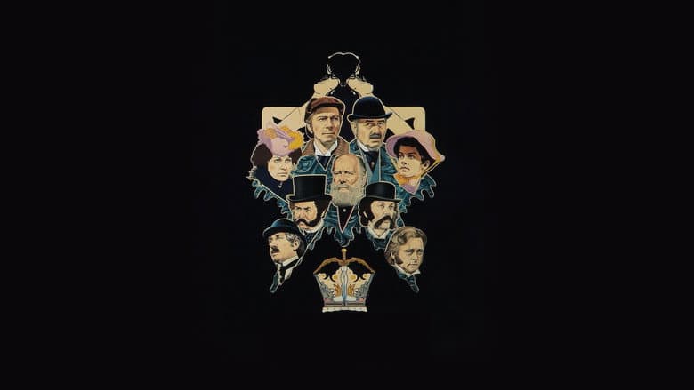 Murder by Decree still