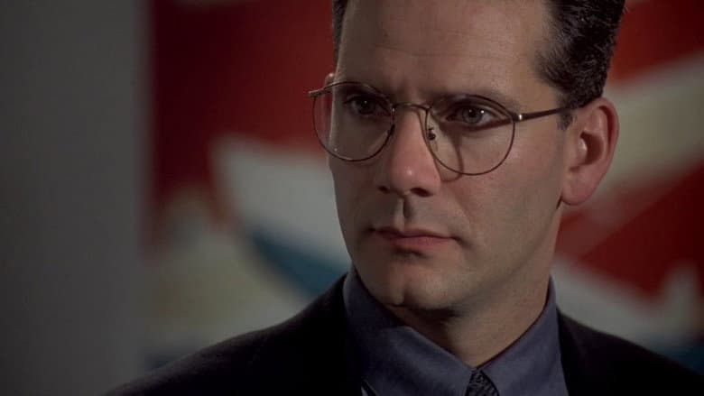 The Spanish Prisoner still