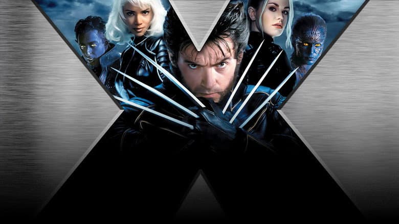 X2 still