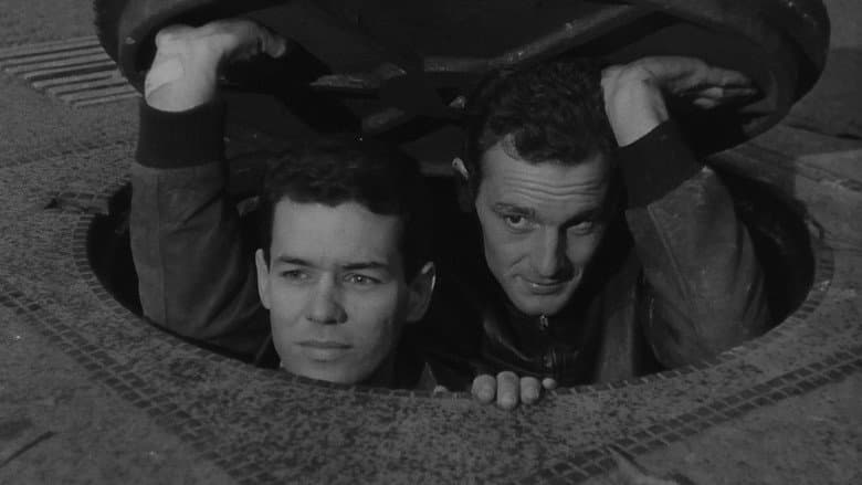 Le Trou still