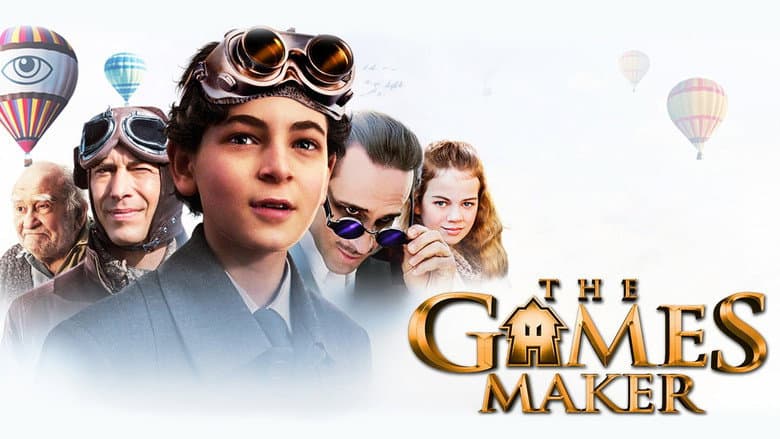 The Games Maker still