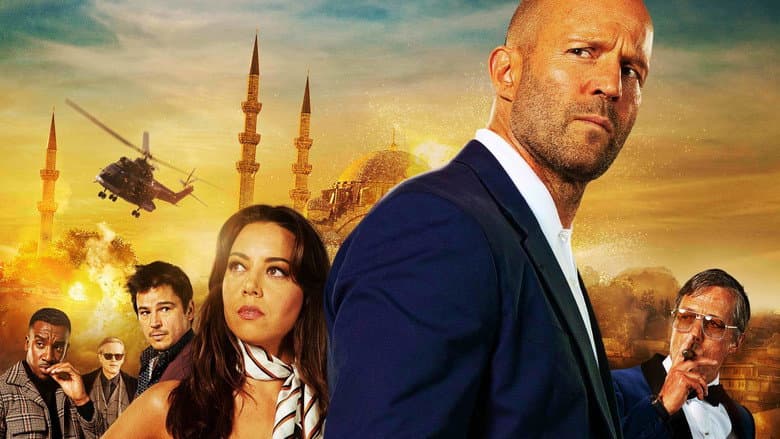 Operation Fortune: Ruse de Guerre still