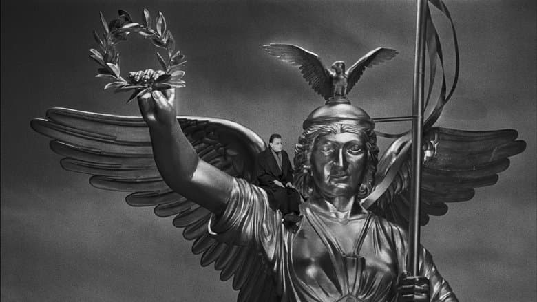 Wings of Desire still