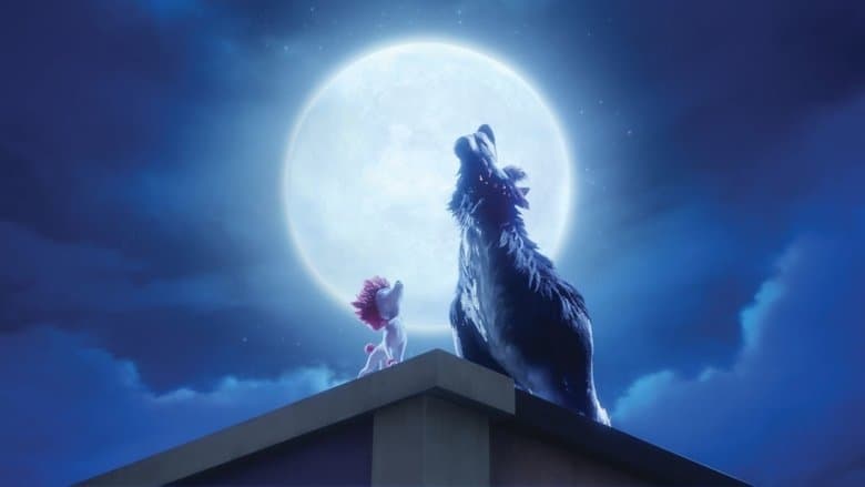 100% Wolf still