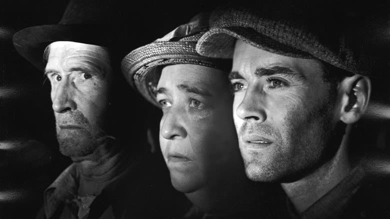 The Grapes of Wrath still