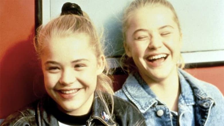 Charlie & Louise - Das doppelte Lottchen still