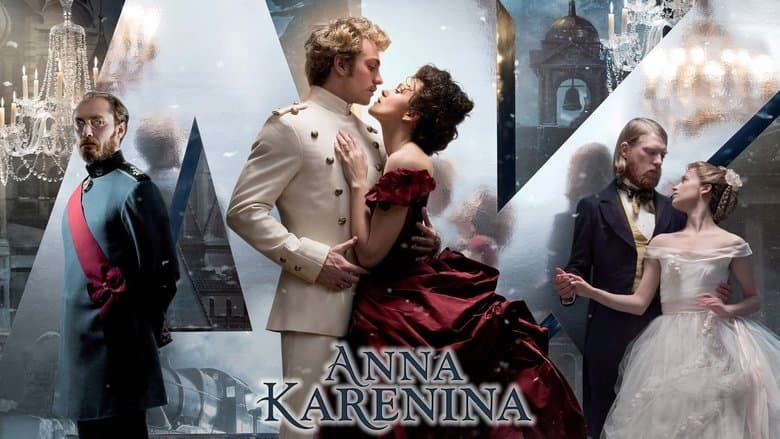 Anna Karenina still