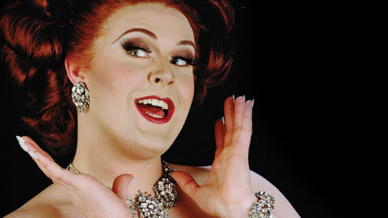 Dragtime still