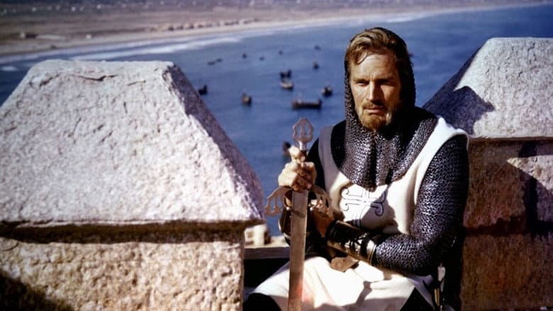 El Cid still