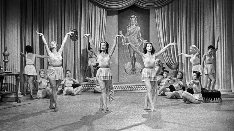 Fire Maidens of Outer Space still
