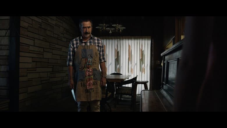 Captive still