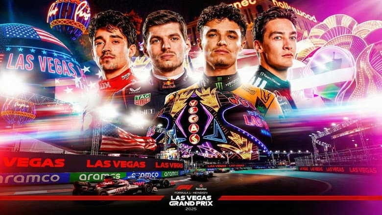 Grand Prix F1 de Monaco : Un chantier XXL still