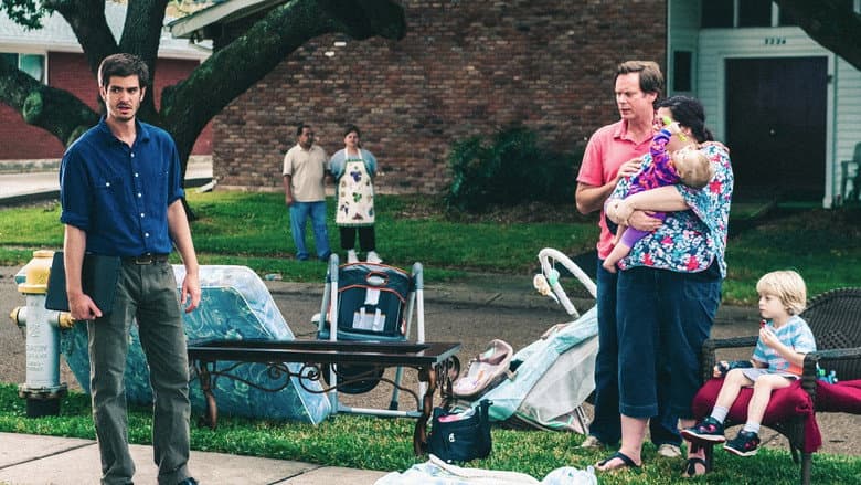 99 Homes still