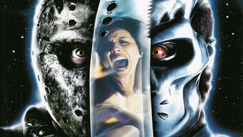 Jason X still