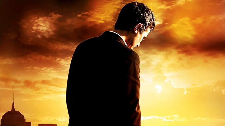 Gone Baby Gone still