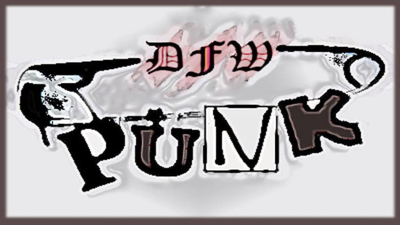 DFW Punk still