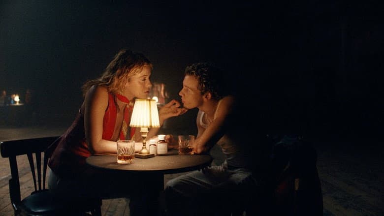 VOLCANO still