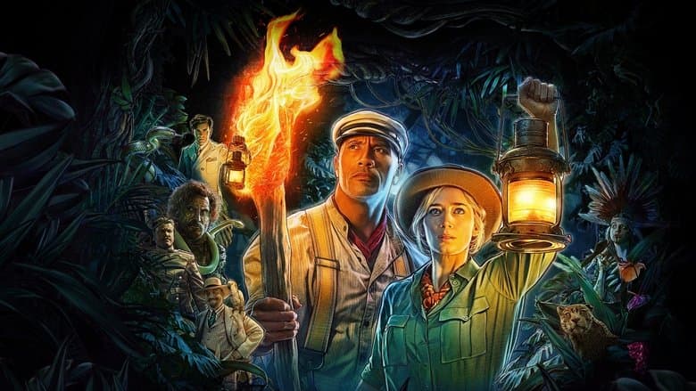 Jungle Cruise still