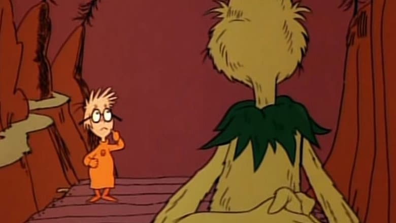 Halloween Is Grinch Night still
