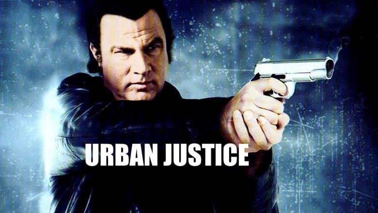 Urban Justice still