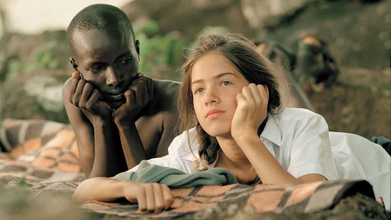Nowhere in Africa still