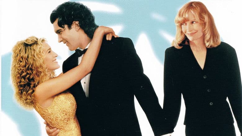 Miami Rhapsody still