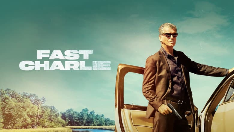 Fast Charlie still