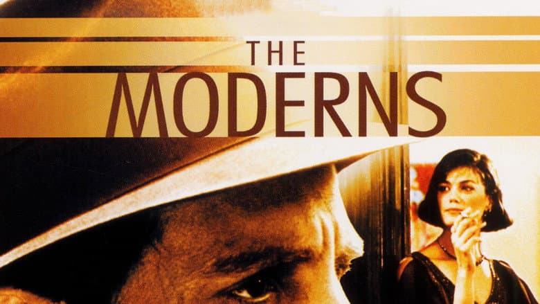 The Moderns still