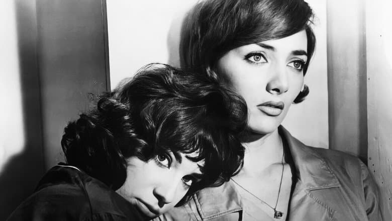 Les Bonnes Femmes still