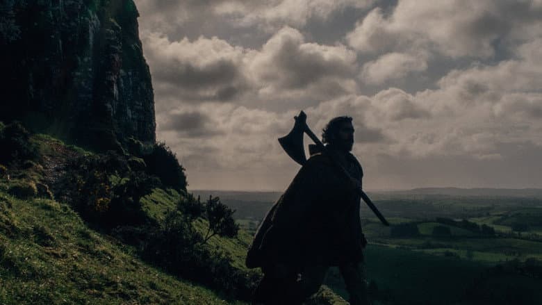 The Green Knight still