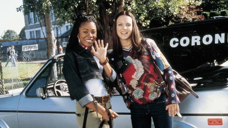 Scary Movie still