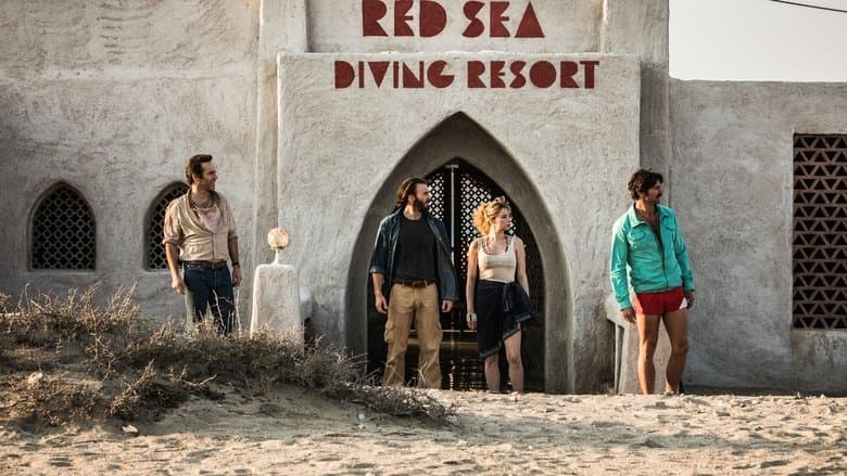 The Red Sea Diving Resort still
