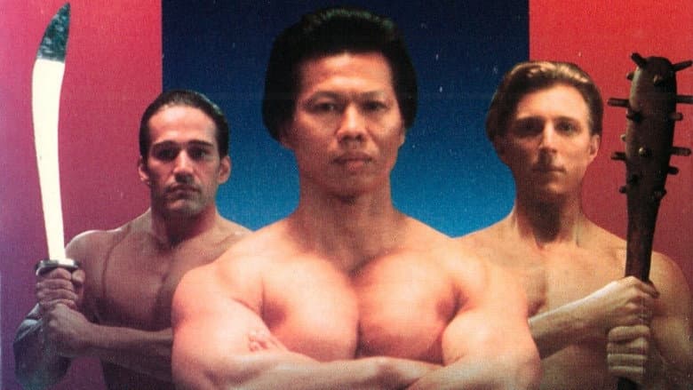 Shootfighter: Fight to the Death still