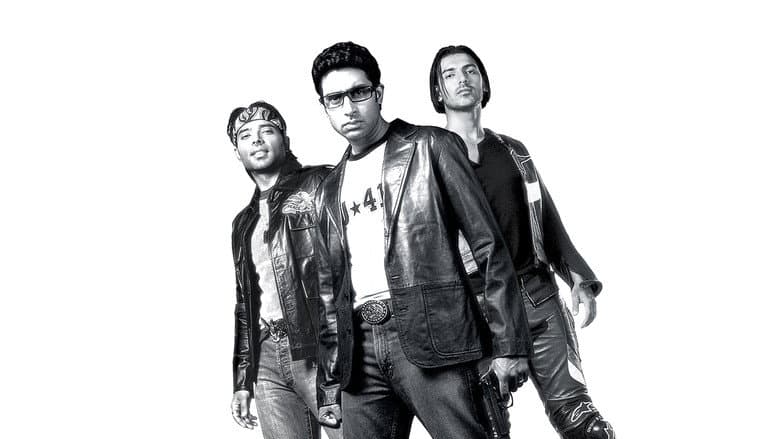 Dhoom still