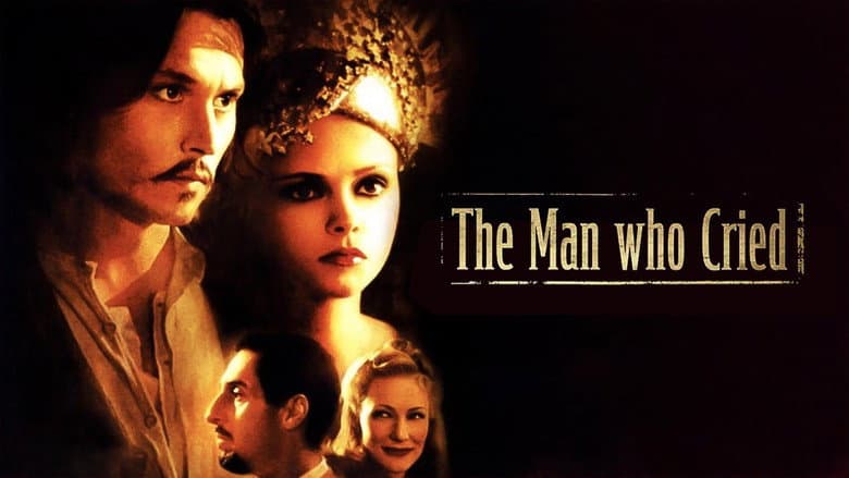 The Man Who Cried still