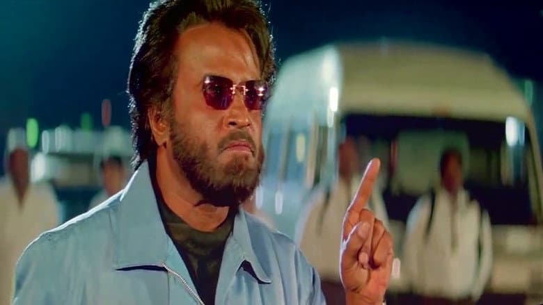 Baasha still