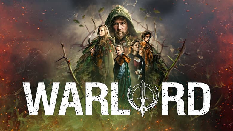 Warlord still