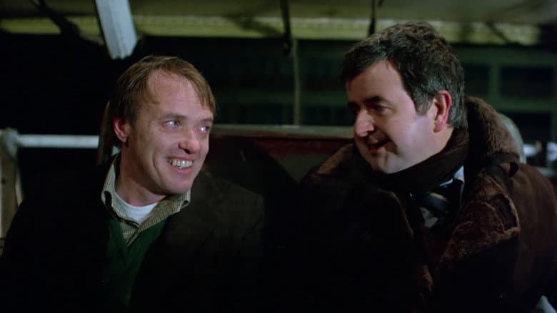 The Likely Lads still